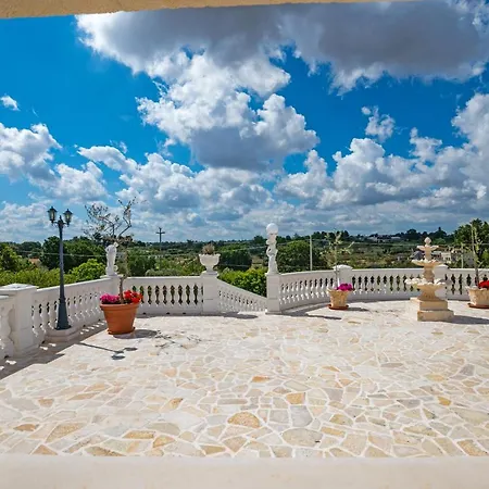 Villa Clara *