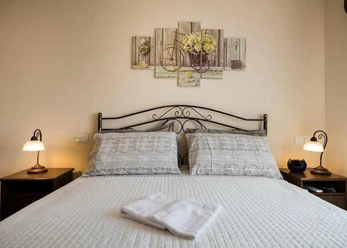 Villa Clara Alberobello