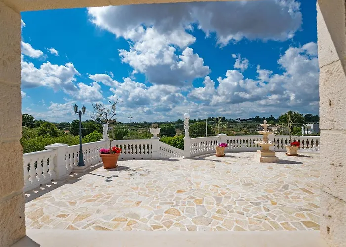 Villa Clara *