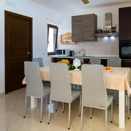 Villa Clara Alberobello