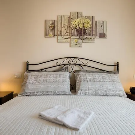 Villa Clara Alberobello