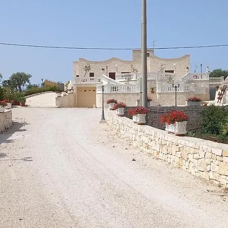 Clara Villa *