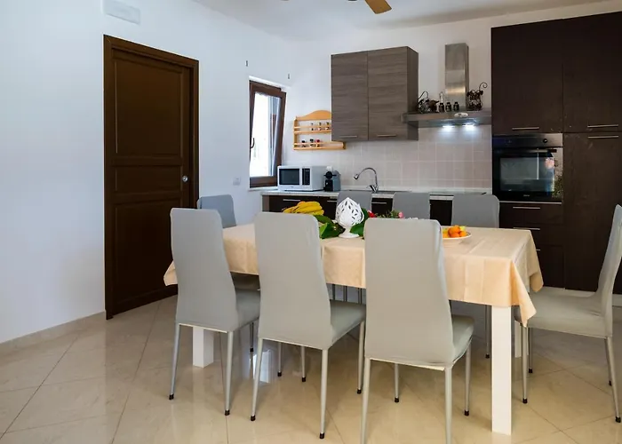 וילה Clara אלברובלו