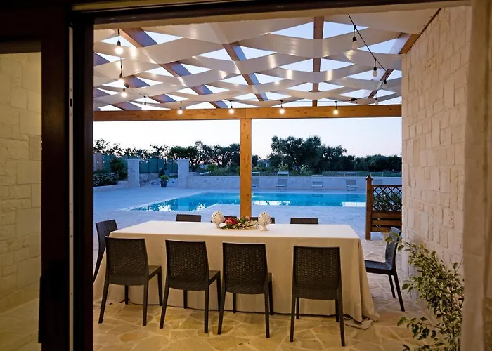 Clara וילה אלברובלו