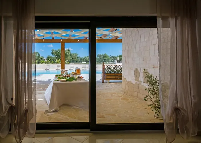 Clara וילה אלברובלו