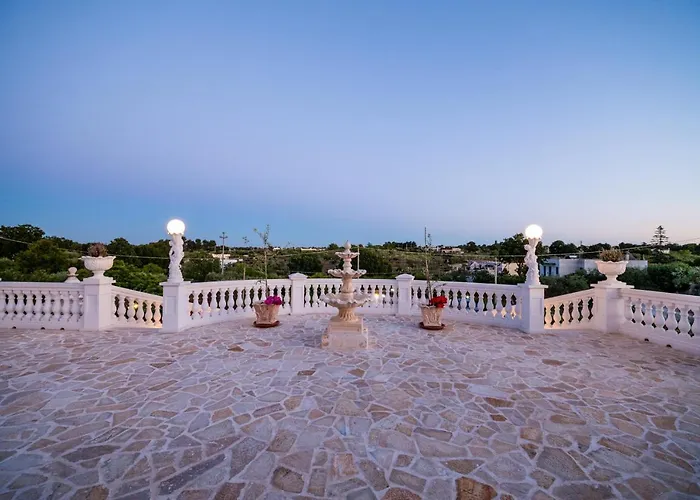 Clara וילה אלברובלו