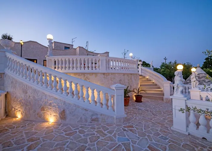 Clara וילה אלברובלו