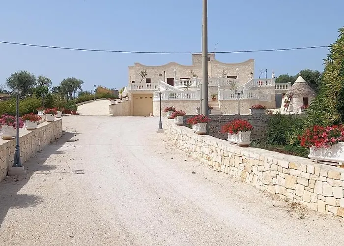 Clara וילה *